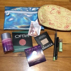 Beauty Stocking Stuffers!!!